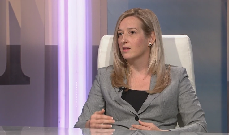 Mirela Ahmetović