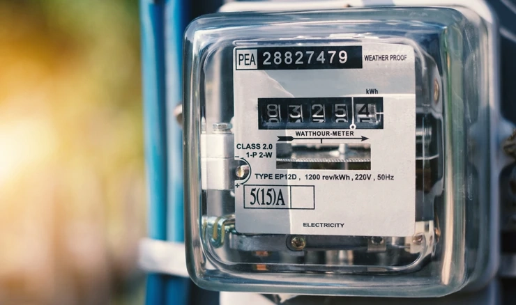 Električna energija