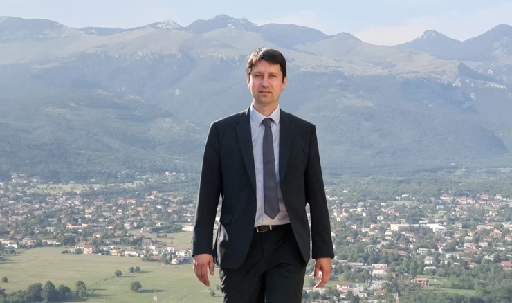 Robert Marčeljla