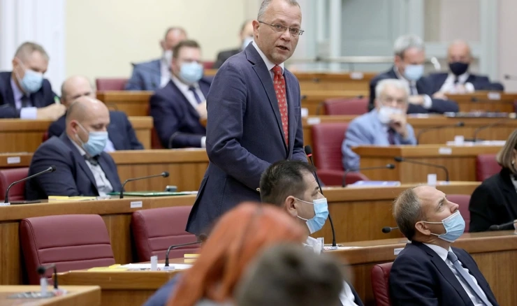 Zlatko Hasanbegović