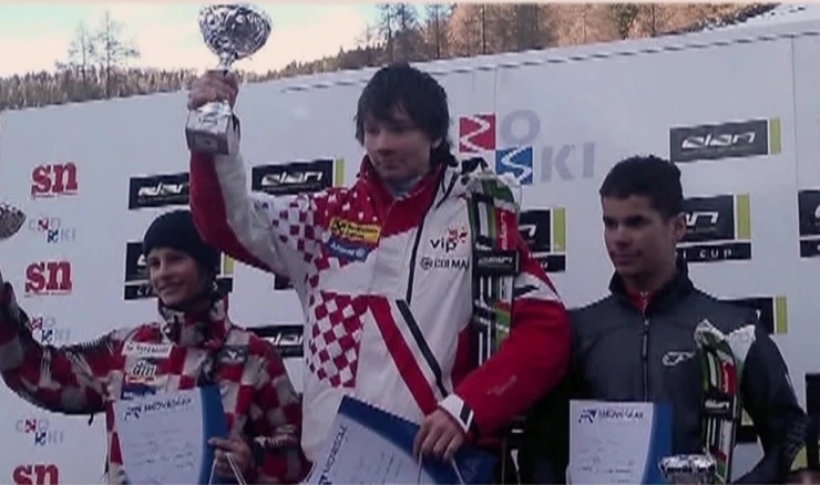 Labirint: Slučaj Pavlek - Izgubljeni šampioni