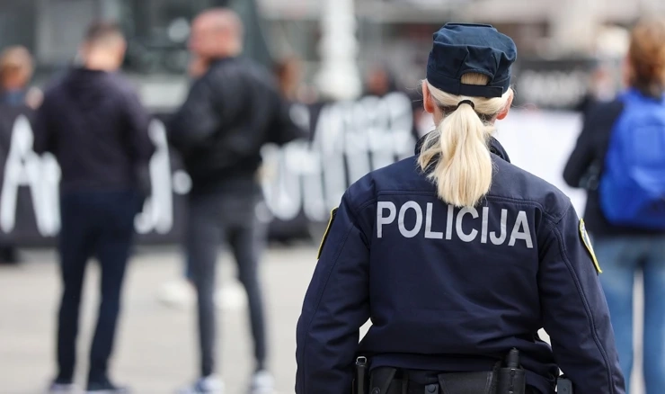 Sindikat traži utvrđivanje odgovornosti svih rukovoditelja koji su sudjelovali u postupanju prema policijskoj službenici