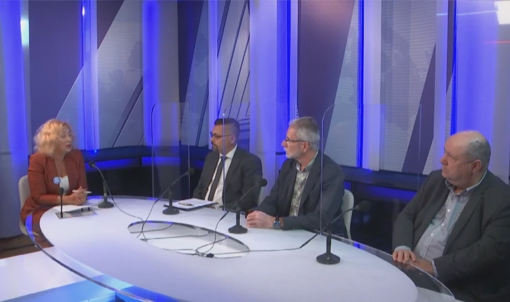 U mreži Prvog o novom zakonu o radu