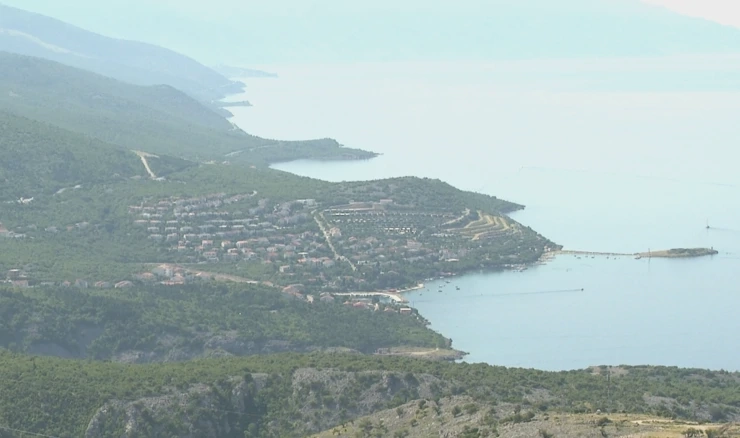Sve više turista u zaobalju