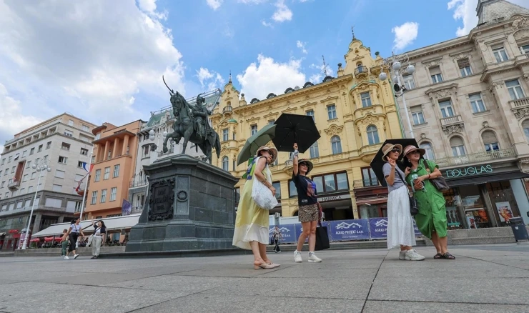 Zagreb