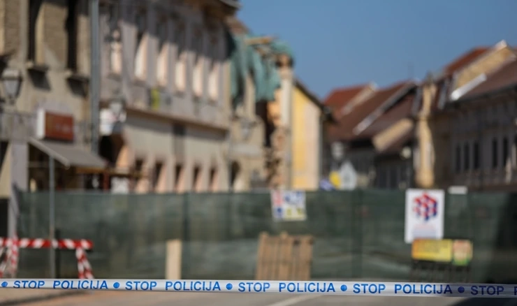 Prijavljeno 38.229 oštećenih objekata, pregledano 31.450