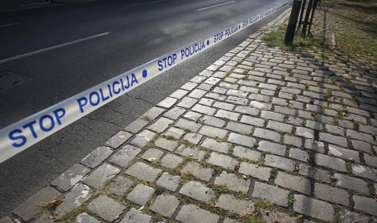 PUZ: novosti o izbodenom muškracu