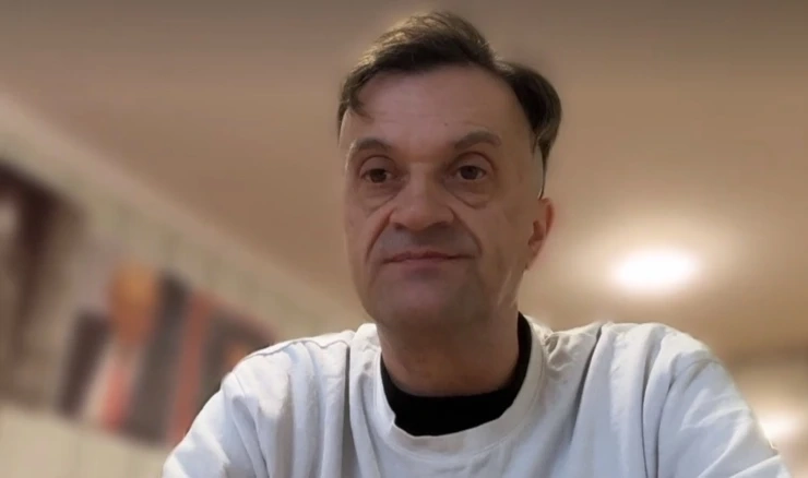 Denis Ivančić