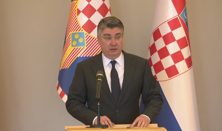 Zoran Milanović