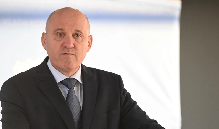 Branko Bačić