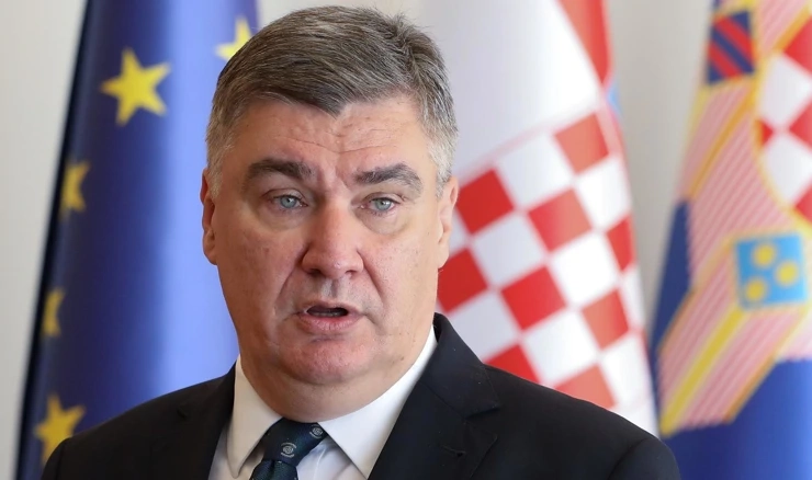 Zoran Milanović
