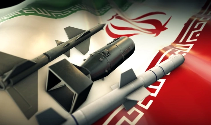 Iranski nuklearni program
