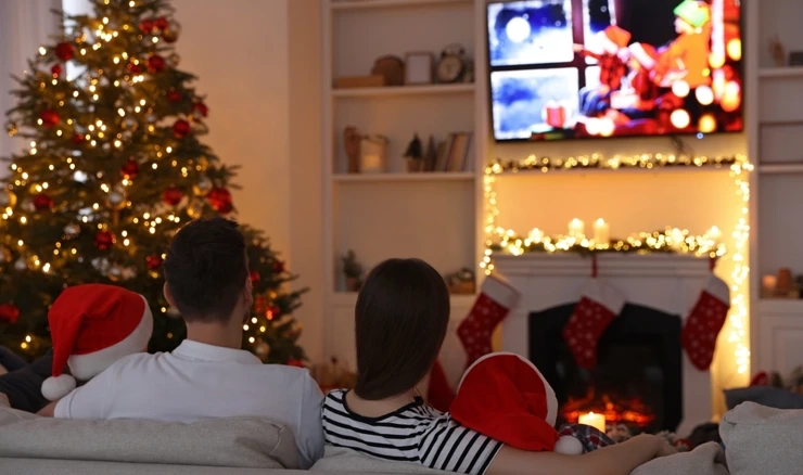 Božićna poruka pravobraniteljice djeci i roditeljima