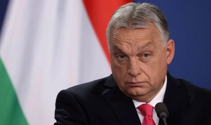 Viktor Orban