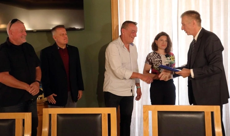 Potpisan kolektivni ugovor za radnike Rijeka plusa