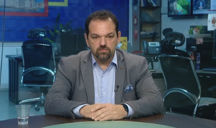 Dživo Brčić