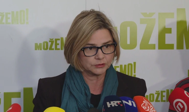 Sandra Benčić