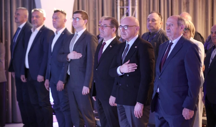 Izborna skupština HSU-a