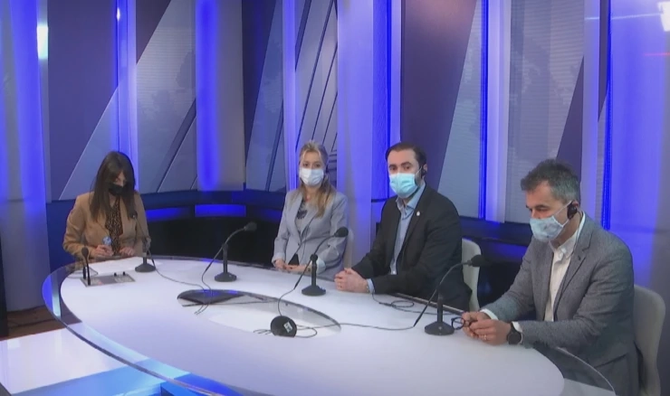 Masovno cijepljenje