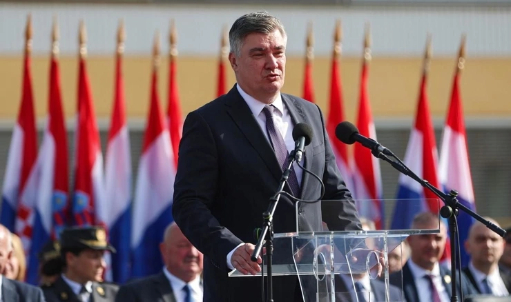 Zoran Milanović