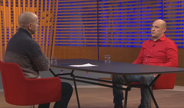 Marin Ivanković Stoka