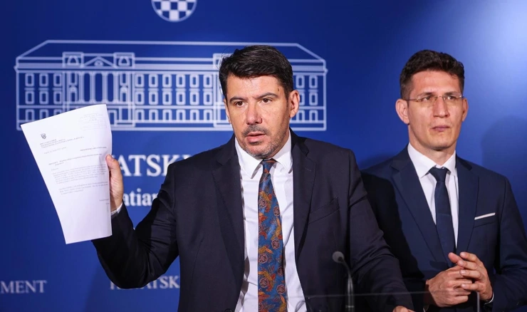 Nikola Grmoja i Zvonimir Troskot