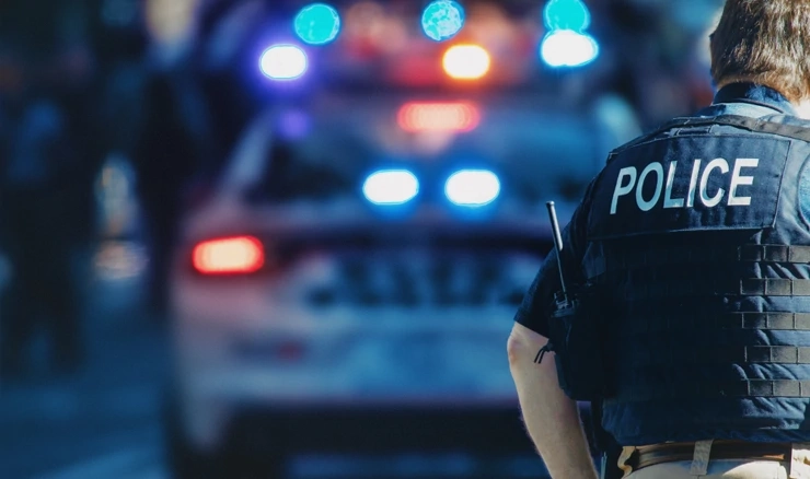 Policija