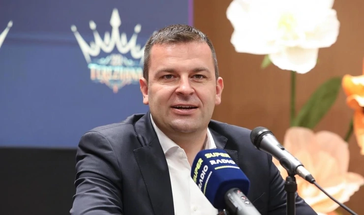 Dario Hrebak