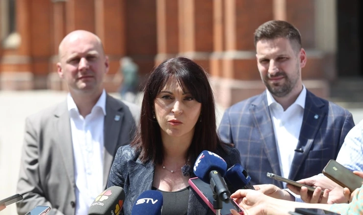 Nataša Tramišak