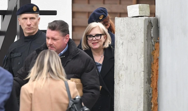 Barbara Antolić Vupora