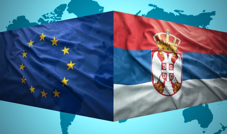 EU i Srbija