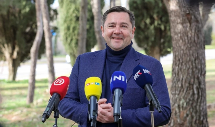 Andrija Mikulić