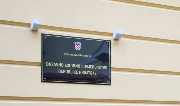 Državno izborno povjerenstvo