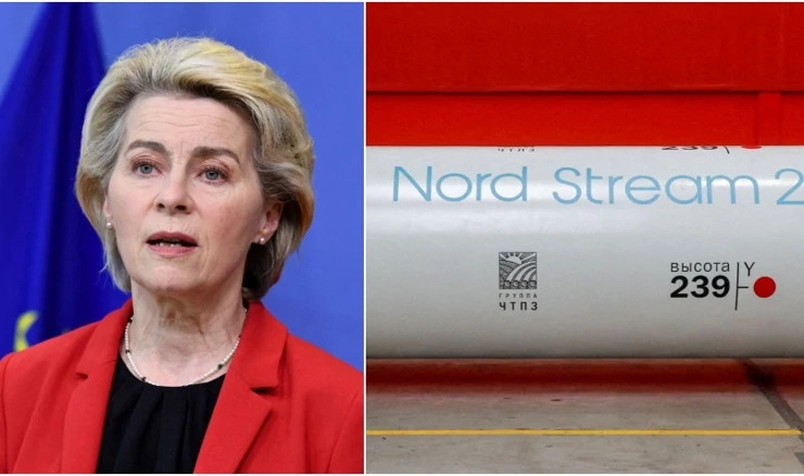 Ursula von der Leyen