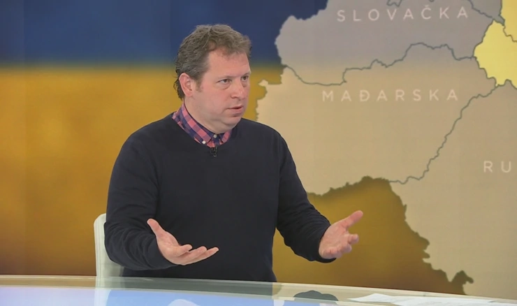 Goran Bandov