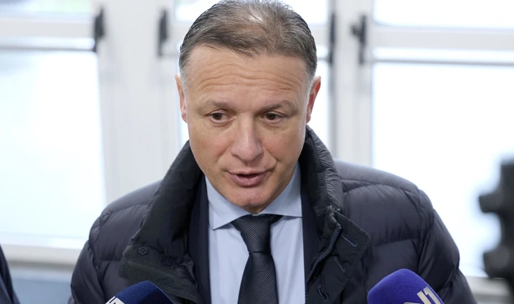 Gordan Jandroković