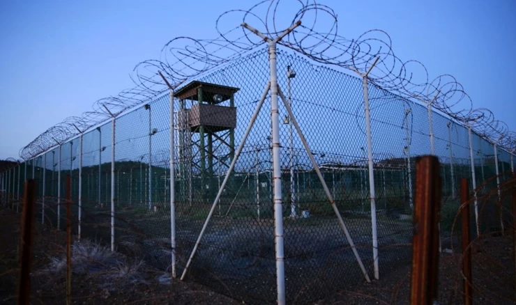 Zatvor Guantanamo
