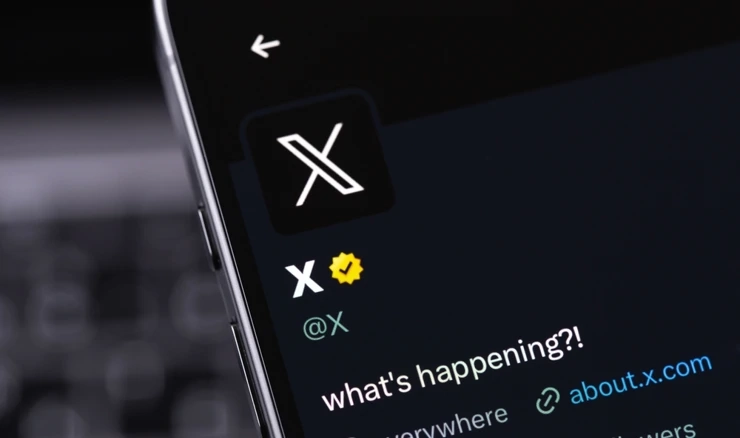 Trump kritizirao kaznu EU-a platformi X