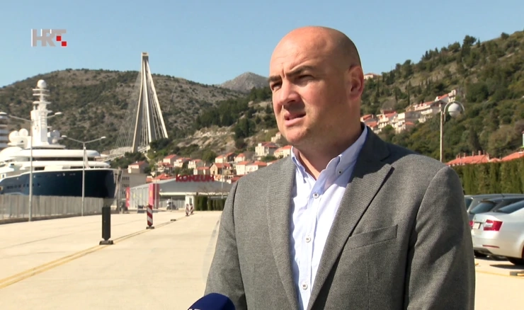 Pezo: Nastavljamo u staro normalno i to nas veseli