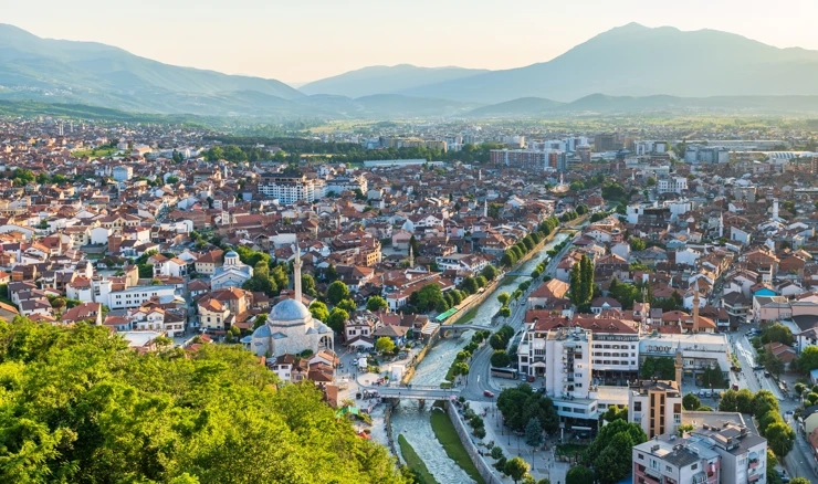 Počeo popis stanovništva na Kosovu