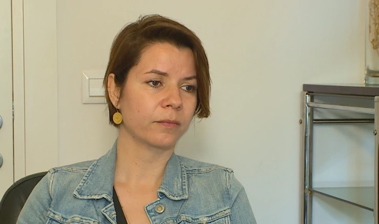 Mirela Čavajda