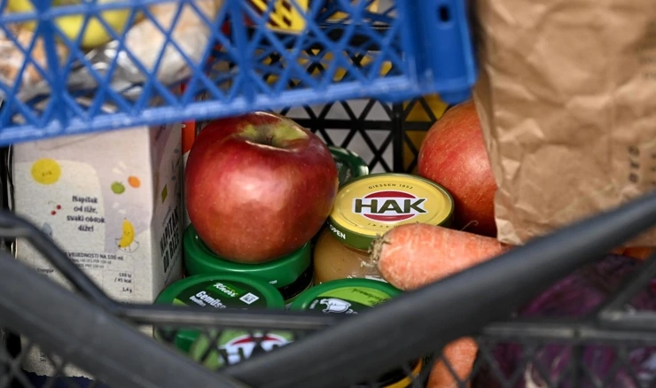 U BiH kreće dvodnevni bojkot trgovina, arhiva