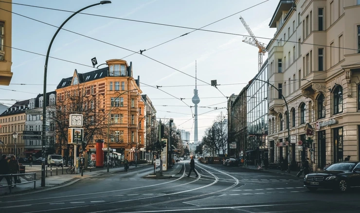 Berlin