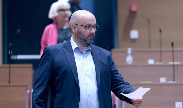 Ivica Baksa