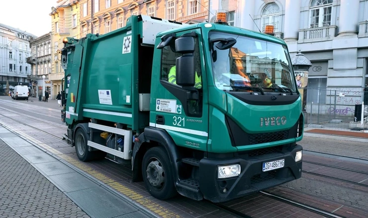 Arbitraža odredila minimum rada u Holdingu