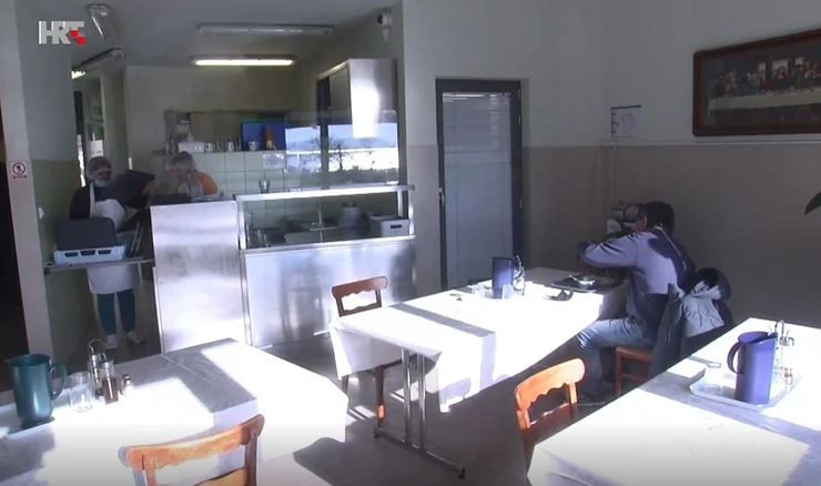 Sve je više onih koji su na rubu siromaštva