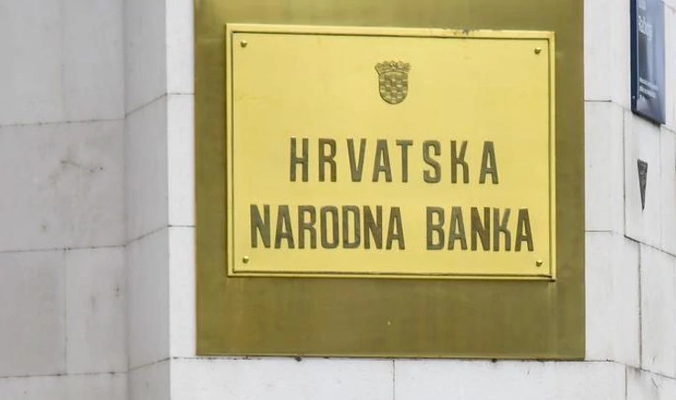 HNB: BDP bi u prvom tromjesečju mogao porasti 3,9 posto na godišnjoj razini