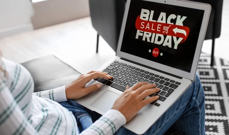 Savjeti za sigurnu internetsku kupnju