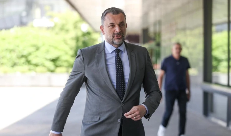 Elmedin Konaković