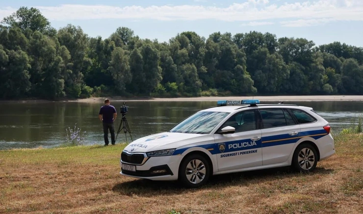 Policijski očevid